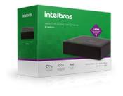 Switch 16 portas sf 1600 q+ intelbras