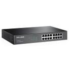 Switch 16 portas TP-Link TL-SG1016D - Gigabit