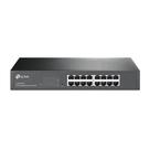 Switch 16 portas TP-Link TL-SG1016DE - Gigabit - Easy Smart - Bivolt