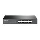 Switch 16p 10 100 1000 tplink tl sg1016d