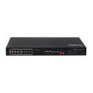 Switch 16P FAST Poe 2P Gigabit SF 1822 HI-POE 4760070 Switch 16P FAST Poe 2P Gigabit SF 1822 HI-POE 4760070