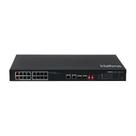 Switch 16p Fast Poe 2p Gigabit Sf 1822 Hi-poe 4760070 Switch 16p Fast Poe 2p Gigabit Sf 1822 Hi-poe 4760070