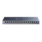 Switch 16Pt Gigabit TL-SG116 TP-Link Switch 16Pt Gigabit TL-SG116 TP-Link