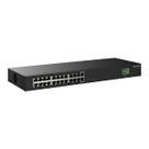 Switch 24 Portas Gigabit Ethernet S1124G Intelbras