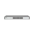 Switch 24 Portas Gigabit Ethernet SG 2400 QR 10 100 1000 Intelbras