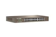 Switch 24 portas ip-com g1024d gigabit 10/100/1000 rack/mesa (hub) Switch 24 portas ip-com g1024d gigabit 10/100/1000 rack/mesa (hub)