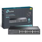 Switch 24 portas RJ45 10/100Mbps TL-SF1024D TP-LINK