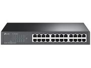 Switch 24 Portas TP-LINK TL-SF1024D 10/100 MBPS