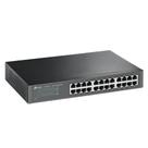 Switch 24 portas TP-Link TL-SG1024D - Gigabit