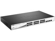 Switch 28P DLINK DGS 1210 28P