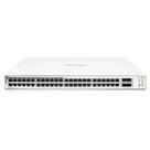 Switch 48 Portas 10 100 1000 + 4 JL815A HP Switch 48 Portas 10 100 1000 + 4 JL815A HP