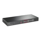 Switch 48 Portas Gerenciável L2+ Gigabit 4 Slots SFP