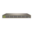 Switch 48 Portas IP-COM G1050F - Gigabit - 2 Portas SFP - 1000Mbps