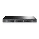 Switch 48 Portas TP-LINK TL-SG1048 Gigabit 10/100/1000 MBPS