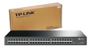 Switch 48Pt Gigabit TL-SG1048 TP-Link