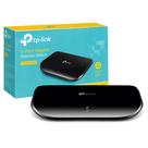 Switch 5 Portas 10/100/1000 Gigabit Mesa TL-SG1005D TP Link Switch 5 Portas 10/100/1000 Gigabit Mesa TL-SG1005D TP Link