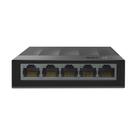 Switch 5 Portas 10/100/1000, Preto, LS1005G, TP-LINK TP-LINK