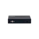 Switch 5 Portas Fast 4 Portas Poe SF 500 HI-POE SKD - INTELBRAS