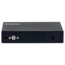 Switch 5p fast com 4 portas poe sf 500 hi-poe skd intelbras Switch 5p fast com 4 portas poe sf 500 hi-poe skd intelbras