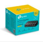Switch 5pt LS1005G Gigabit Litewave Tp-Link