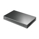 Switch 8 Portas 10/100/1000 Poe+ T1500g-10PS (TL-SG2210P) TP-Link