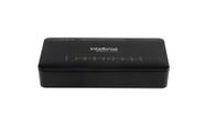 Switch 8 Portas Fas Intelbras Proteção Anti Surto 10/100 Ethernet