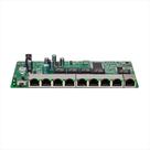 Switch 8 Portas Fast Ethernet e 1 Porta Gigabit SF 910 PAC 4760036 Intelbras Switch 8 Portas Fast Ethernet e 1 Porta Gigabit SF 910 PAC 4760036 Intelbras