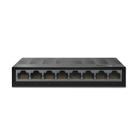 Switch 8 Portas Gigabit 10/100/1000Mbps TL-LS1008G - TP-Link