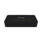 Switch 8 portas Intelbras S1108F - Fast Ethernet 100Mbps - LAN PoE Passivo - 4760117 Switch 8 portas Intelbras S1108F - Fast Ethernet 100Mbps - LAN PoE Passivo - 4760117