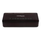 Switch 8 Portas Intelbras SG 800 Q+ - 8 Portas Gigabit - Preto Switch 8 Portas Intelbras SG 800 Q+ - 8 Portas Gigabit - Preto