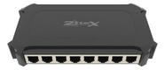 Switch 8 Portas Poe Reverso Gigabit Plus 2fn8gprplus 2flex
