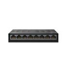 Switch 8 Portas Tp-Link LS1008G Gigabit 10/100/1000