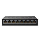 Switch 8 Portas TP-Link LS1008G - Gigabit