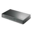 Switch 8 portas TP-Link TL-SG1008P - 4 Portas PoE - Gigabit Switch 8 portas TP-Link TL-SG1008P - 4 Portas PoE - Gigabit