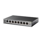 Switch 8 Portas TP-LINK TL-SG108E Gigabit 10/ 100/ 1000 MBPS Switch 8 Portas TP-LINK TL-SG108E Gigabit 10/ 100/ 1000 MBPS