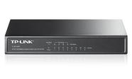 SWITCH 8 Portas Ubiquiti TL-SF1008P 10/100 DESKTOP POE
