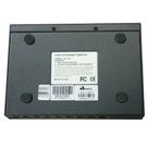 Switch 8P Fast Gerenciável Overtek OT-2208-SIW/UX