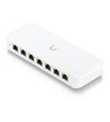 Switch 8p gigabit poe++ 42w usw-ultra (42w) unifi