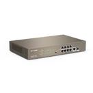 Switch 8p Ip-com G5310p-8-150w g +1p Sfp