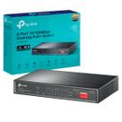 Switch 9 Portas 10/100 Mesa 8 Portas Poe+ TL-SF1009P TP-Link