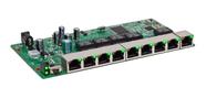 Switch 9 Portas Com 8 Portas Fast Sf 910 Pac Intelbras Switch 9 Portas Com 8 Portas Fast Sf 910 Pac Intelbras