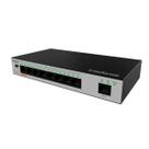 Switch 9 portas Sf 900 Hi-PoE Intelbras Nao Gerenciavel