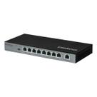Switch 9P Fastc/ 8 P Poe+ Sf 900 Hi-Poe 4760040 Switch 9P Fastc/ 8 P Poe+ Sf 900 Hi-Poe 4760040