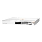 Switch Aruba 1930 24G + 4Sfp+ - Jl682A Homologação: 49571809807