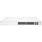Switch Aruba 1930 24G + 4SFP+ - JL682A