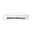 Switch Aruba 1930 8G + 2SFP - JL680A