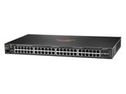 Switch Aruba 2530 48g 4 Sfp J9775a