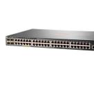 Switch Aruba 2930F 48G Poe + 4SFP+ (370W) - JL256A