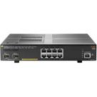 Switch Aruba 2930F 8G PoE+ 2SFP+ Gerenciável Camada 3 JL258A