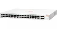 Switch Aruba Instant On 1830 48G 4SFP HP 1830 48G 4SFP Sw (JL814A) - HP Aruba